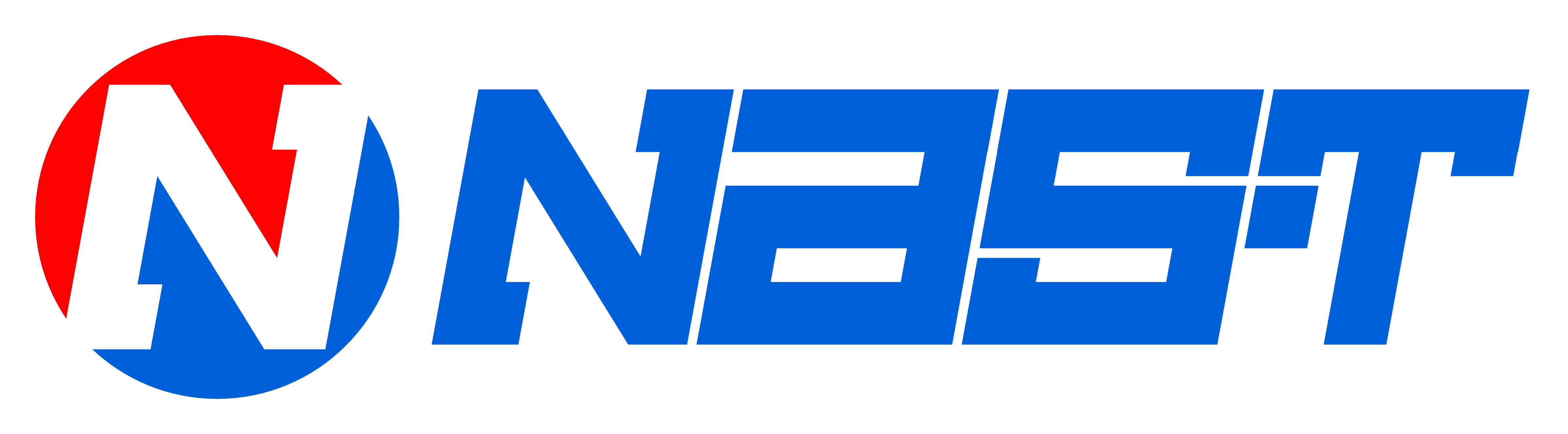 NAS-T Fab and Finish logo